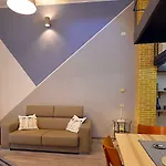 Loft 7/E Pigneto