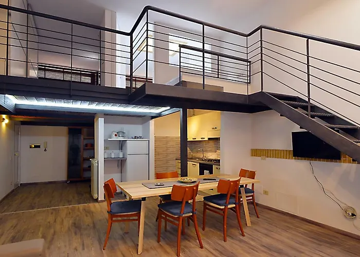 Loft 7/E Pigneto
