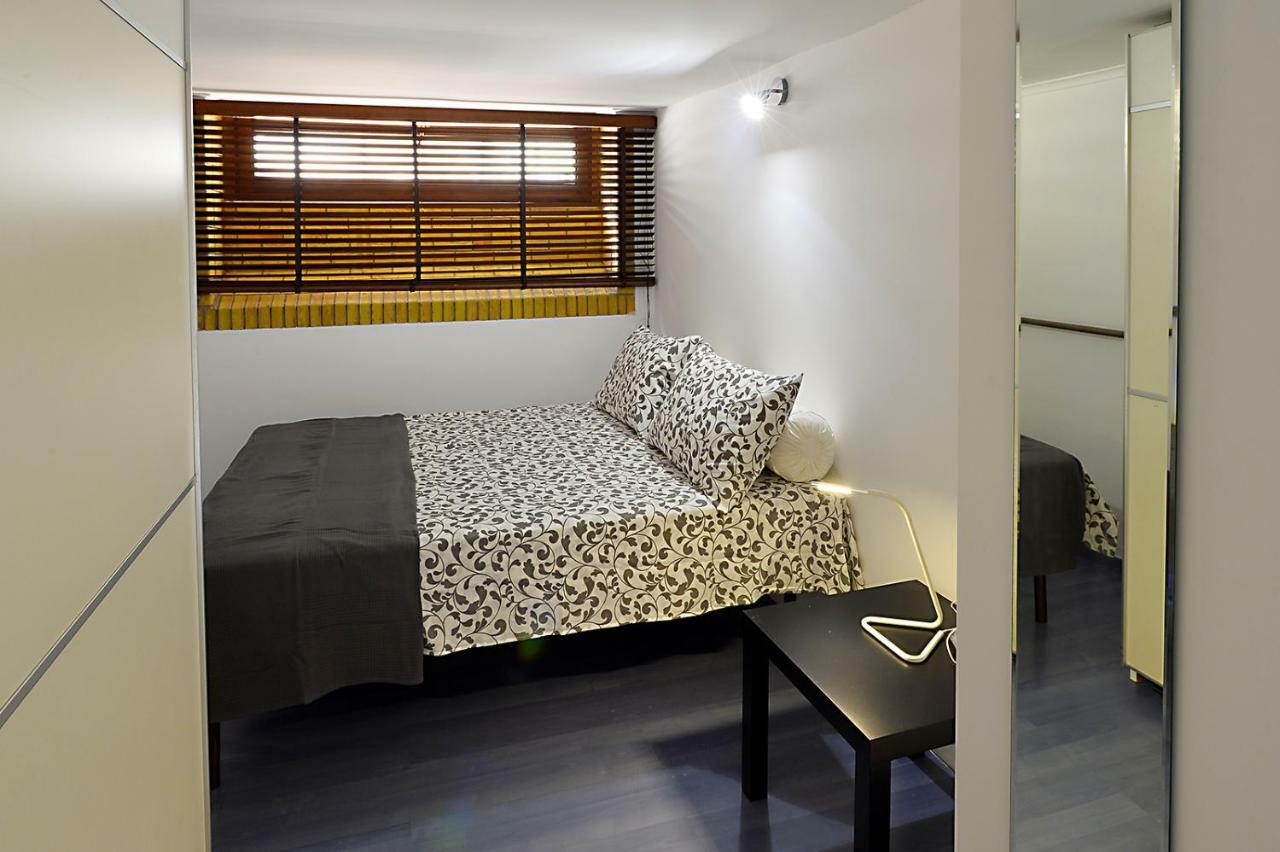 Apartment Loft 7/e Pigneto Rom