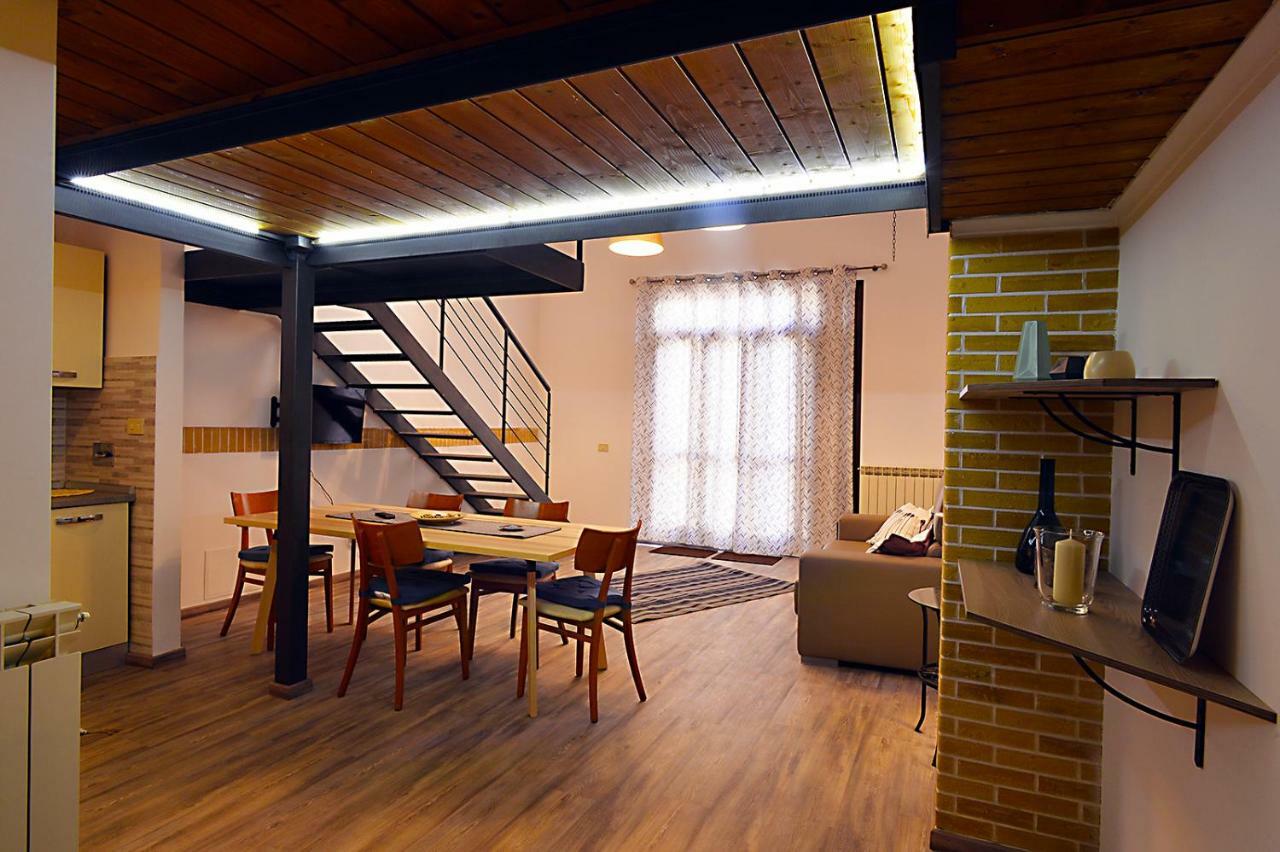 Apartment Loft 7/e Pigneto *