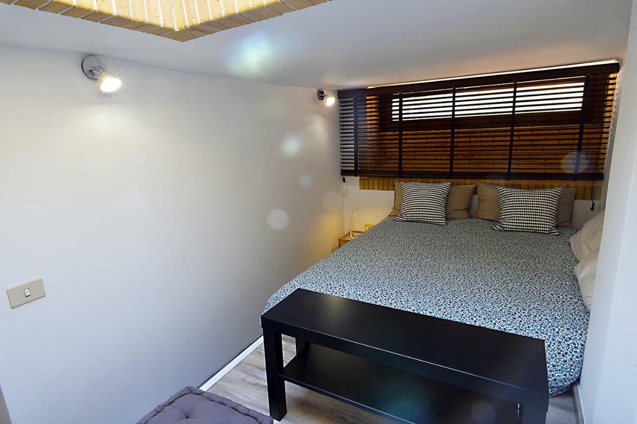 Apartment Loft 7/e Pigneto *