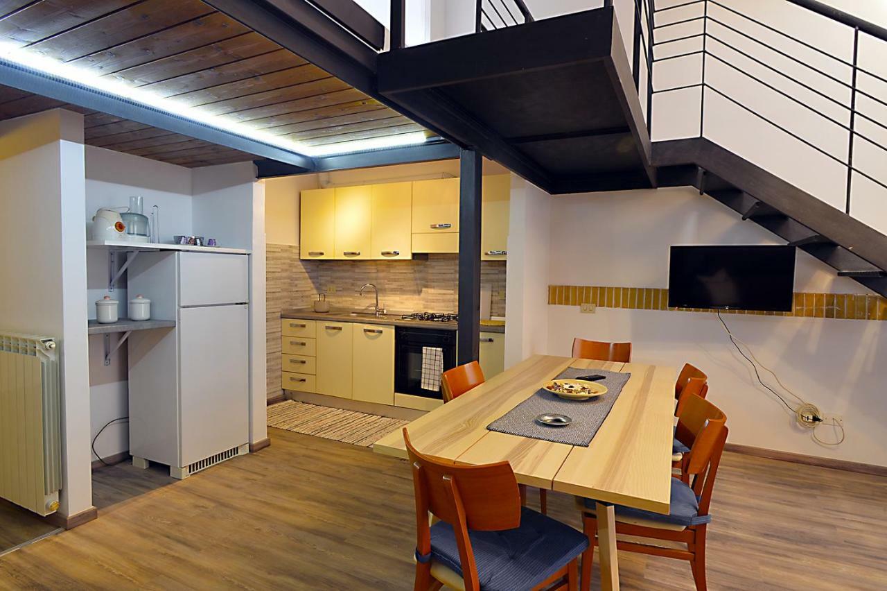Loft 7/e Pigneto Apartment *